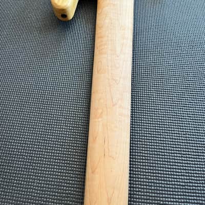Tom Clement Bass 6 String image 6