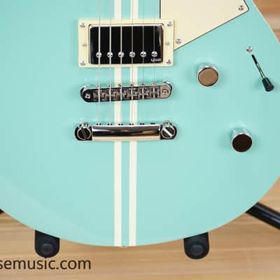Yamaha Revstar II Standard RSS20 - Sonic Blue image 6