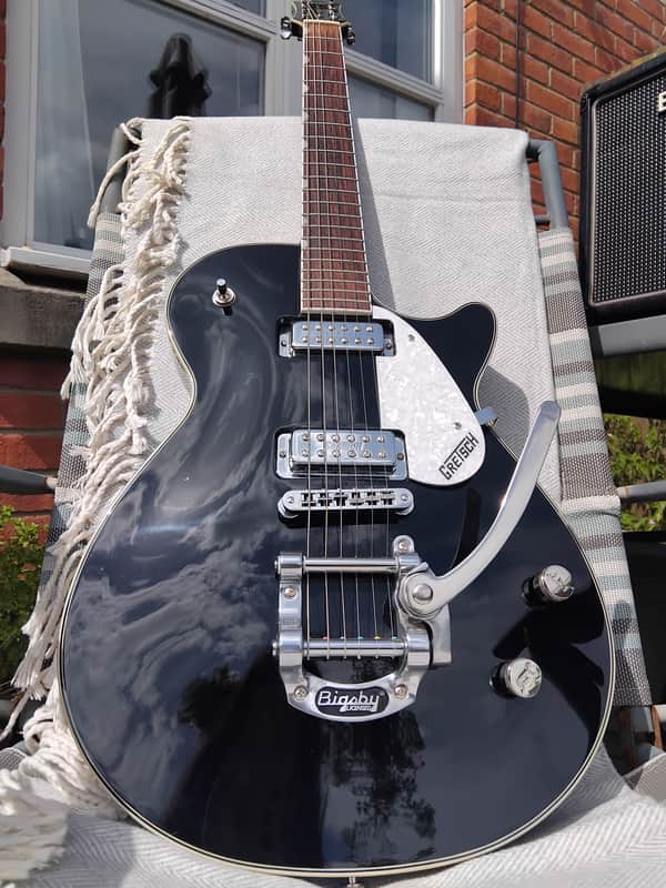 Gretsch Electromatic Pro Jet with Bigsby 2004 - 2010 | Reverb UK