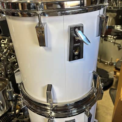 Sonor Phonic Plus White 13” Drum image 3