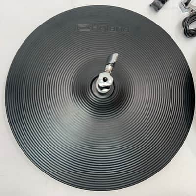 Roland VH-14D Electronic V Drum Hi Hat V-Cymbal VH14D TD50 & 27 Module Kits Only image 3