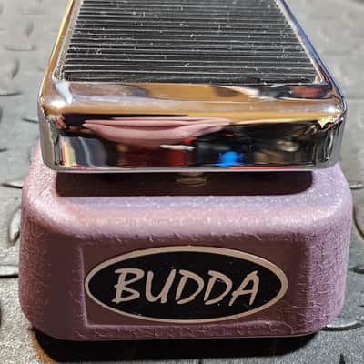 Budda Wah | Reverb Australia