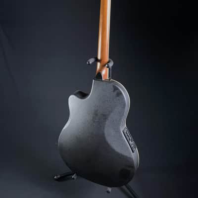 Reedman Reéd Man Model No. 601 Acoustic Guitar image 6