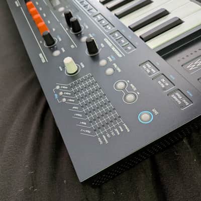 Arturia MiniFreak Synthesizer inkl. OVP, Netzteil & Kabel Bild 5