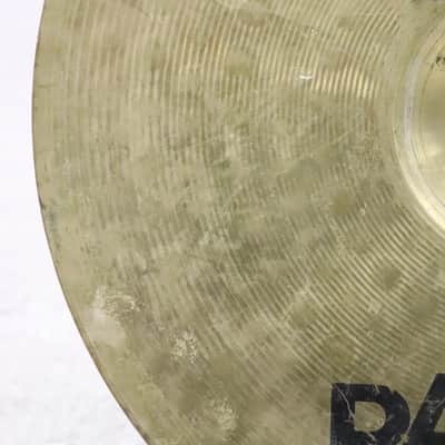 Paiste 302 16" Crash Cymbal image 13
