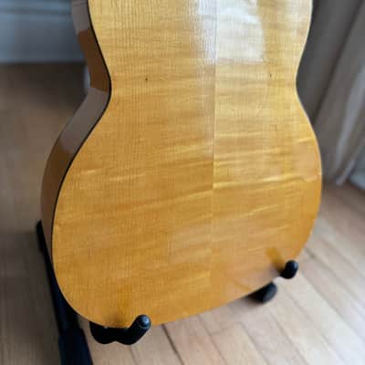 Yamaha No. 45 1964-1965 Classical Guitar image 7