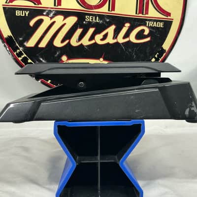Visual Sound Limited 10th Anniversary Edition Model VV10 Visual Volume Pedal with Box image 4