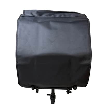 Signature Series Marching Bass Drum Cover - Fits 20" & 22" Bass Drums image 6