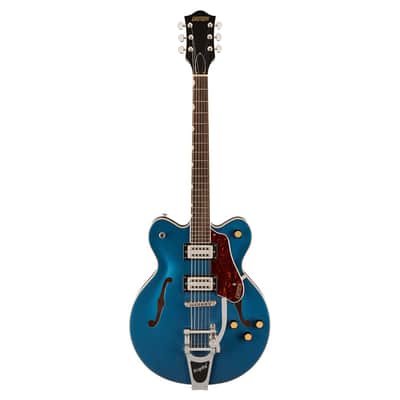 Used Gretsch G2622T Streamliner Center Block Double-Cut - Dark Denim image 2