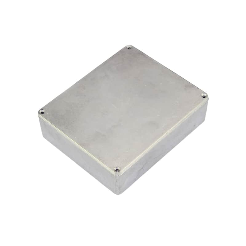 Solo 1590XX 1790NS - Large Pedal Enclosure image 1