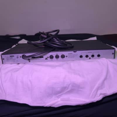 Korg Wavestation SR image 3