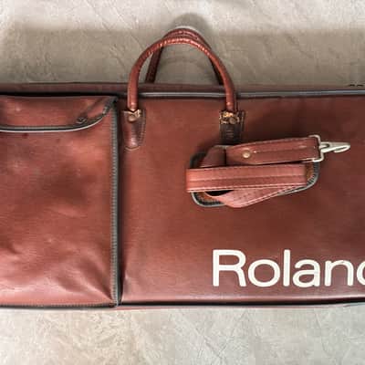 Roland RS-09 44-Key Organ / String Synthesizer 1979 Fully Serviced image 13