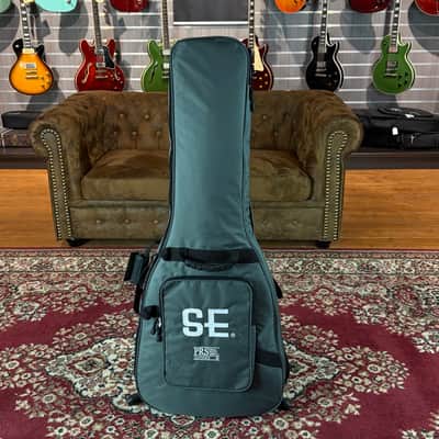 PRS SE Silver Sky 2025 - Gold Spark - incl. Gigbag - #CTI H37827 - 3,397 kg - NEW image 13