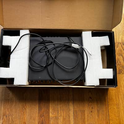 Focusrite Saffire Pro 40 Firewire Audio Interface 2010s - Black image 2