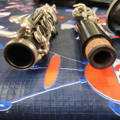 Buffet Crampon E11 CLARINET image 10