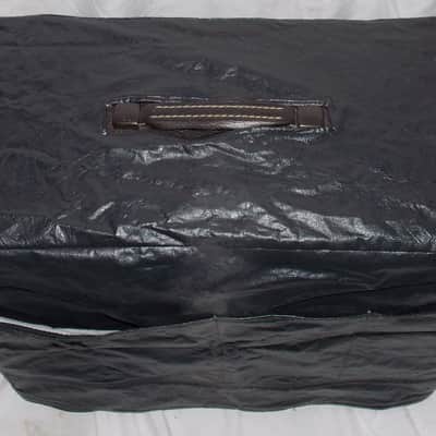 Peavey Ecoustic 112 100-Watt 1x12" Acoustic Instrument Amplification System 1990s - Brown image 10