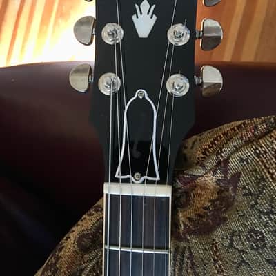 Gibson Limited Edition ES-335 Gold Top 2016 Gold image 5