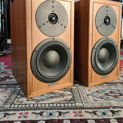 Dynaudio HERITAGE SPECIAL imagen 4