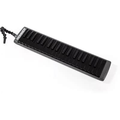 Hohner 37-Key Airboard in Carbon Print image 2
