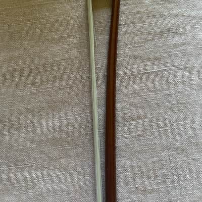 Viola 16" with bow and case Reinl 1991 image 20