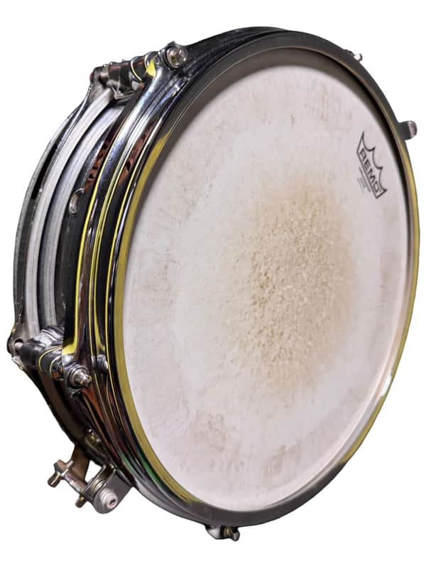 Unbranded Piccolo Snare, 13x4 (Used) image 1