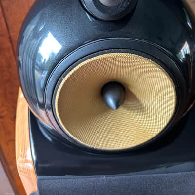 Share Bower & Wilkins 802 Diamond (802D) Audiophile High End Speakers image 11