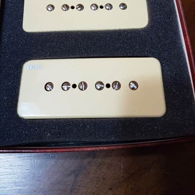 Yamaha Revstar P90 Pickup Set image 1