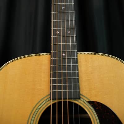 Martin Standard Series HD-28 2025 - Present - Natural image 7