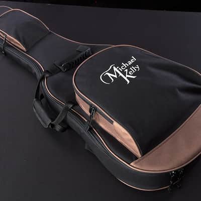 Michael Kelly Electric Guitar Gig Bag image 5