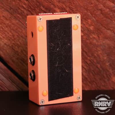 Chase Bliss Audio MOOD 2019 - 2023 - Graphic image 2
