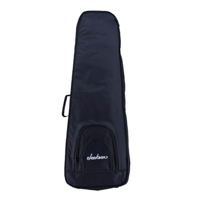 Jackson Pro Plus Series DK Modern HT6 MS - Gloss Black (RP) image 6