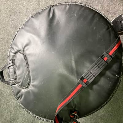 Beato Pro 1 Series Cymbal Bag 22" 1990s image 3