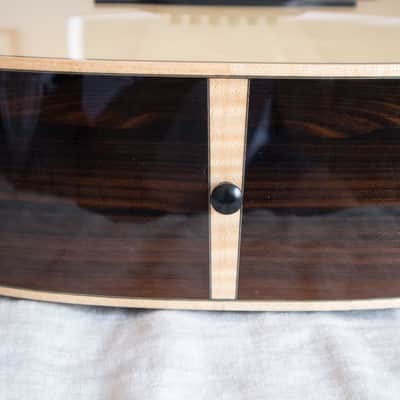 Limited Edition Martin Custom Shop 000-28 image 9