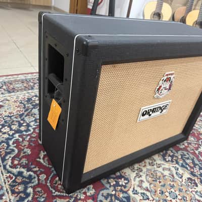 Orange PPC212 OB Black + Cover image 2