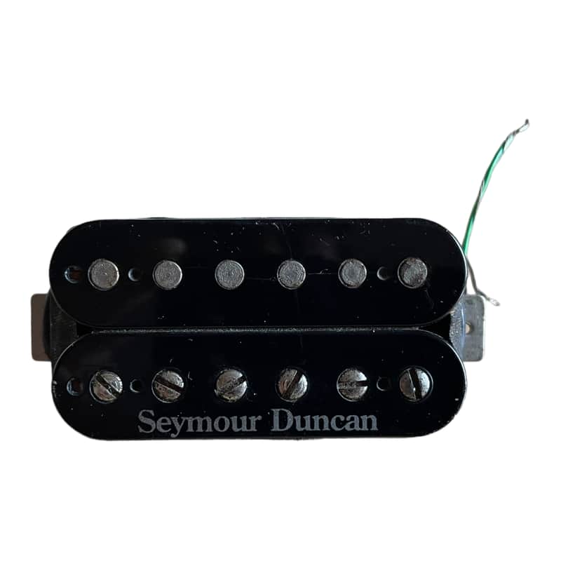 Seymour Duncan DDL Distortion Bridge Humbucker Pickup image 1