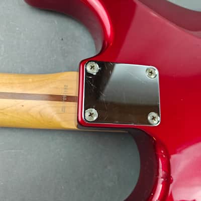 Fender Stratocaster 1994 - Japan image 11