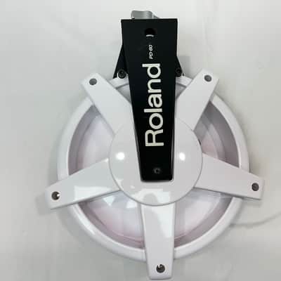 Roland PD-80 V-Pad 8" Single Zone Mesh Drum Pad image 7