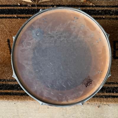 Slingerland Spirit 1980’s - 14” Natural Tom Drum image 6