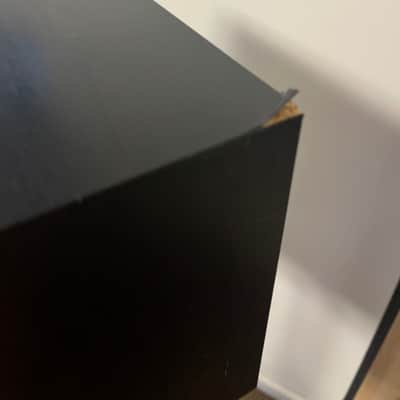 Yamaha NS-10M (Pair) 1980s - Black image 3
