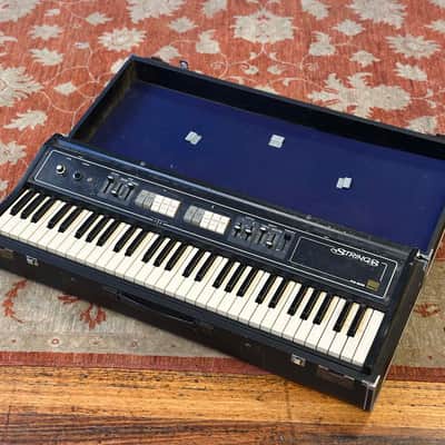 1977 Roland RS-202 Strings imagen 12