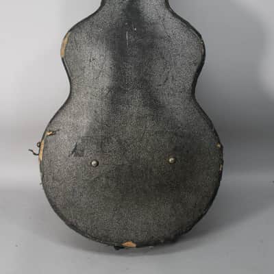 1960's Gretsch Hardshell Archtop Case image 2