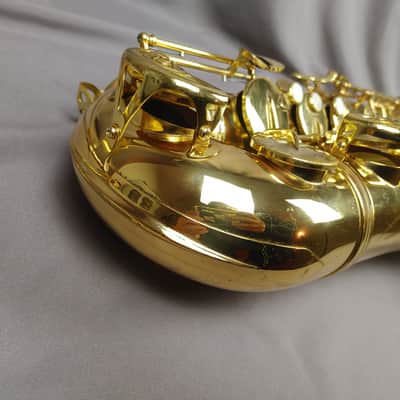 Yanagisawa T900u Tenor Saxophone image 4