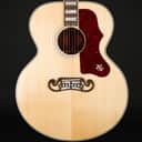 Gibson SJ-200 Citation Mystic Rosewood in Antique Natural #11357086