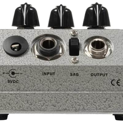 Warm Audio Warm Bender - Fuzz image 3