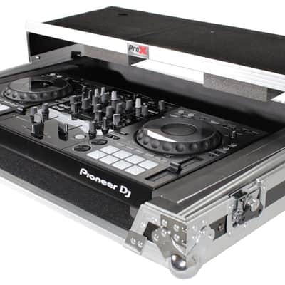 ProX XS-UXXLT MK2 Universal DJ Controller Case w/Foam Inserts 28.5" x 16" x 4.5" image 6