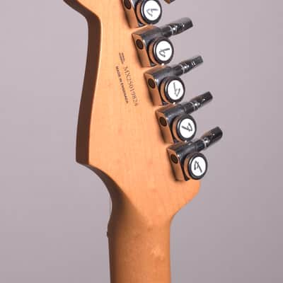 Fender Player II Modified Stratocaster HSS with Maple Fretboard 2025 - Dusk image 8
