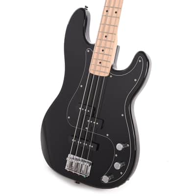 Squier Affinity Precision Bass PJ Black image 2