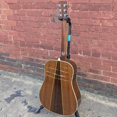 1999 Martin D-35 image 10