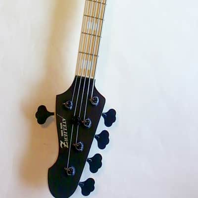 Atelier Z M265 Dark Knight (Order) image 4
