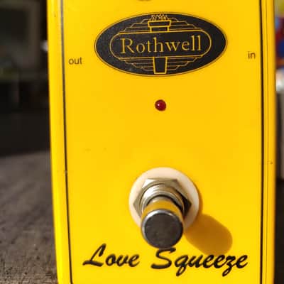 Rothwell Love Squeeze image 4